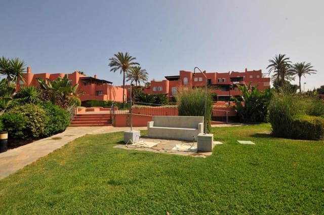 3 quarto Apartamento para venda em El Rosario, Marbella com piscina garagem - 515 000 € (Ref: 9726228)