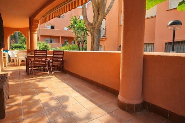 3 quarto Apartamento para venda em El Rosario, Marbella com piscina garagem - 515 000 € (Ref: 9726228)
