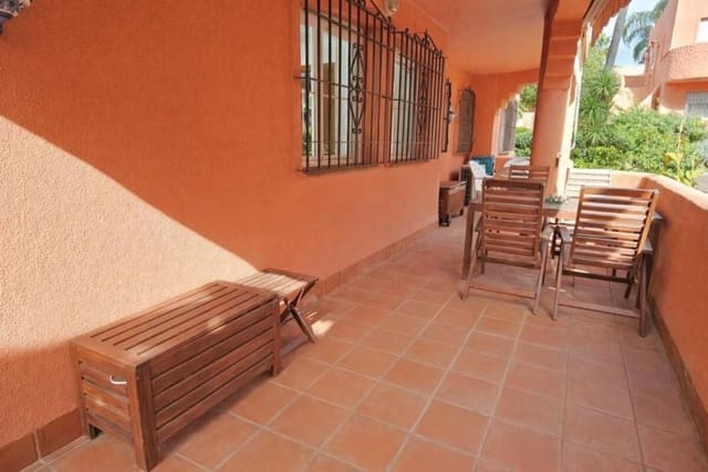 3 quarto Apartamento para venda em El Rosario, Marbella com piscina garagem - 515 000 € (Ref: 9726228)