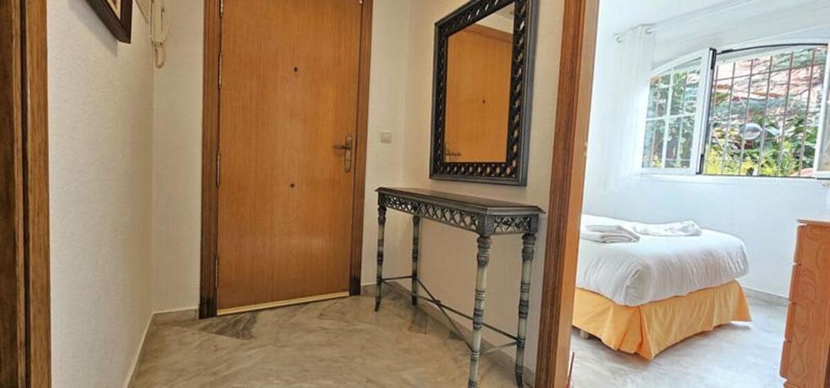 3 quarto Apartamento para venda em Marbella com piscina garagem - 515 000 € (Ref: 9726228)