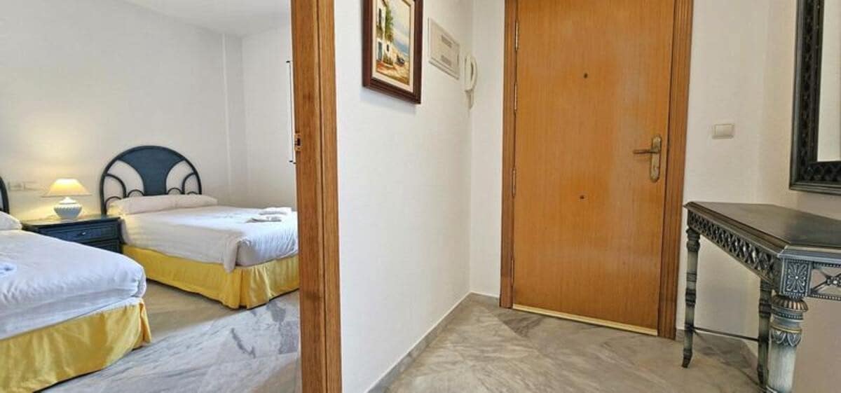 3 quarto Apartamento para venda em Marbella com piscina garagem - 515 000 € (Ref: 9726228)