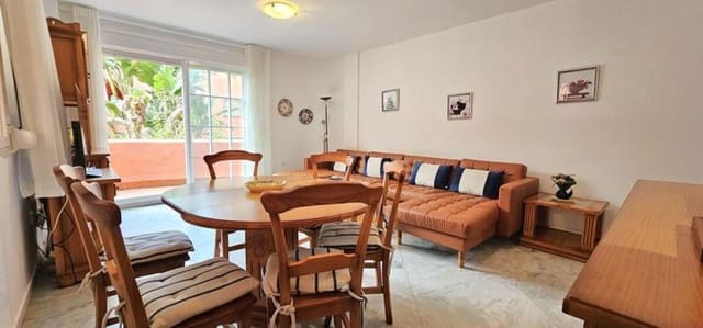 3 quarto Apartamento para venda em El Rosario, Marbella com piscina garagem - 515 000 € (Ref: 9726228)
