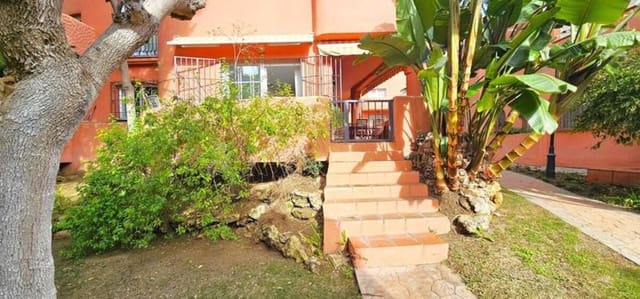 3 quarto Apartamento para venda em El Rosario, Marbella com piscina garagem - 515 000 € (Ref: 9726228)