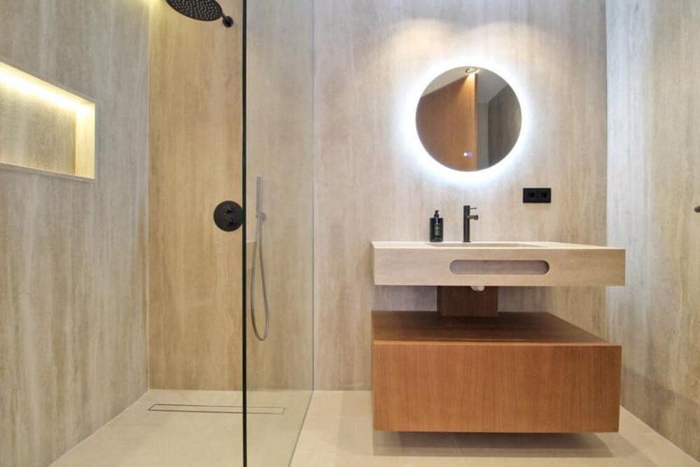 3 soveværelse Lejlighed til salg i Marbella med swimmingpool garage - € 1.650.000 (Ref: 9726229)