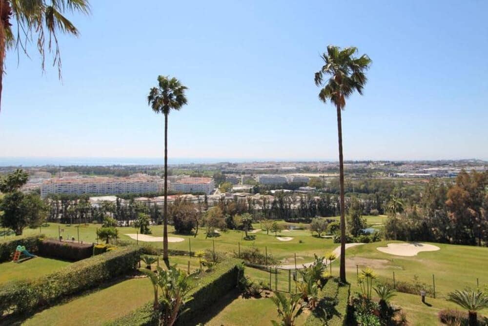 3 chambre Appartement à vendre à Marbella avec piscine garage - 1 650 000 € (Ref: 9726229)
