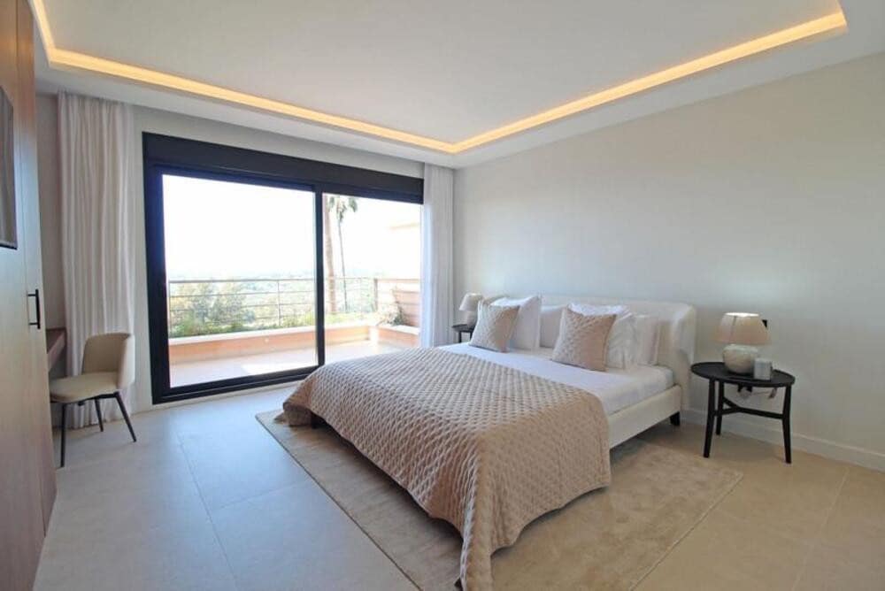 3 chambre Appartement à vendre à Marbella avec piscine garage - 1 650 000 € (Ref: 9726229)