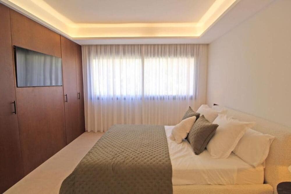 3 chambre Appartement à vendre à Marbella avec piscine garage - 1 650 000 € (Ref: 9726229)