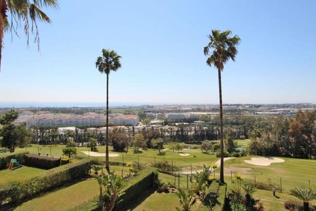3 Zimmer Apartment zu verkaufen in Los Naranjos, Marbella mit Pool Garage - 1.650.000 € (Ref: 9726229)