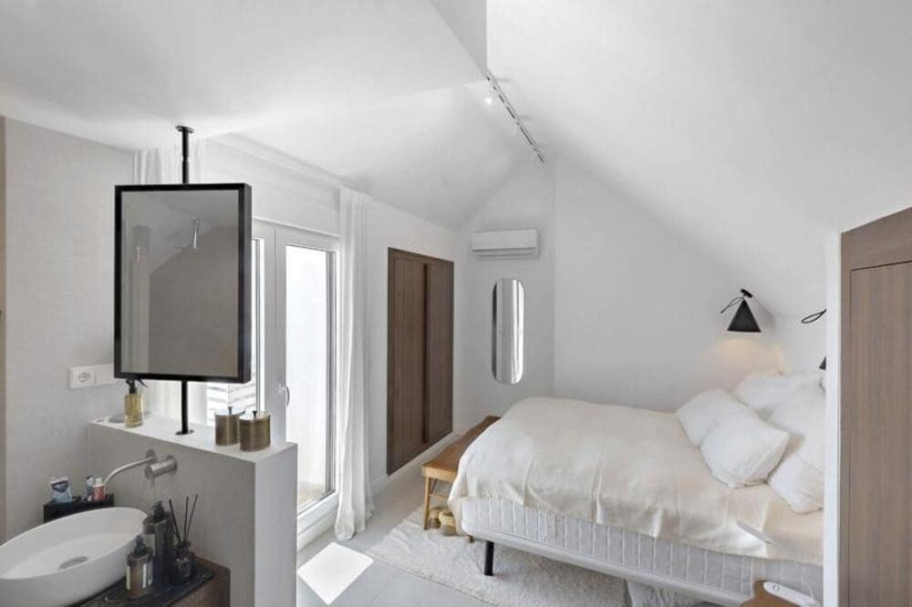 3 quarto Penthouse para venda em Nueva Andalucia com piscina garagem - 695 000 € (Ref: 9726230)