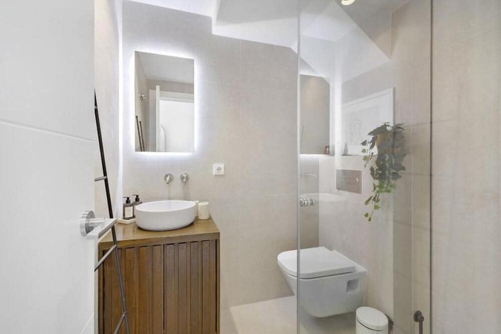 3 quarto Penthouse para venda em Nueva Andalucia com piscina garagem - 695 000 € (Ref: 9726230)