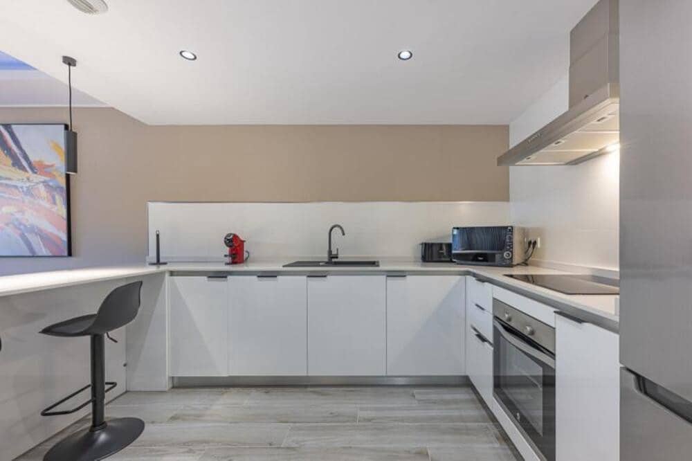 2 soveværelse Lejlighed til salg i Benahavis med swimmingpool garage - € 480.000 (Ref: 9726231)