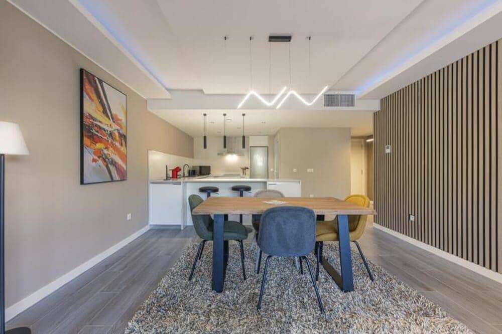 2 soveværelse Lejlighed til salg i Benahavis med swimmingpool garage - € 480.000 (Ref: 9726231)