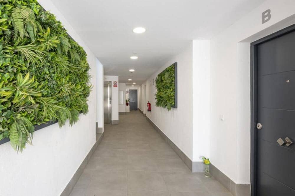 2 soveværelse Lejlighed til salg i Benahavis med swimmingpool garage - € 480.000 (Ref: 9726231)