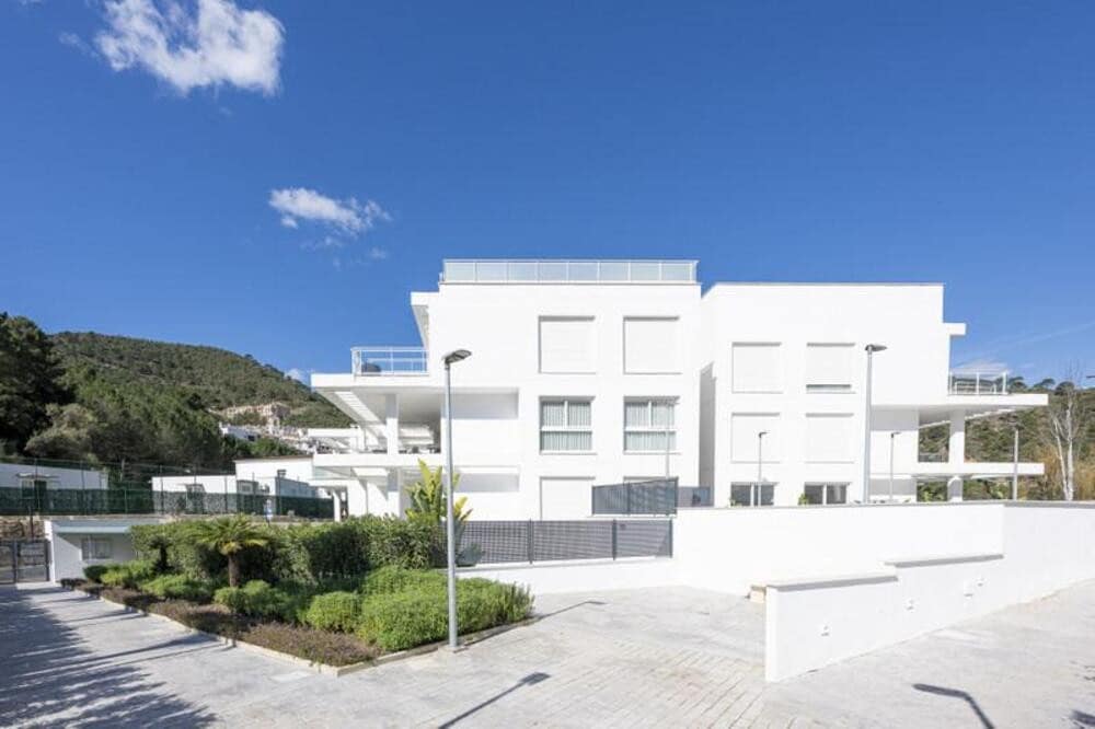 2 soveværelse Lejlighed til salg i Benahavis med swimmingpool garage - € 480.000 (Ref: 9726231)