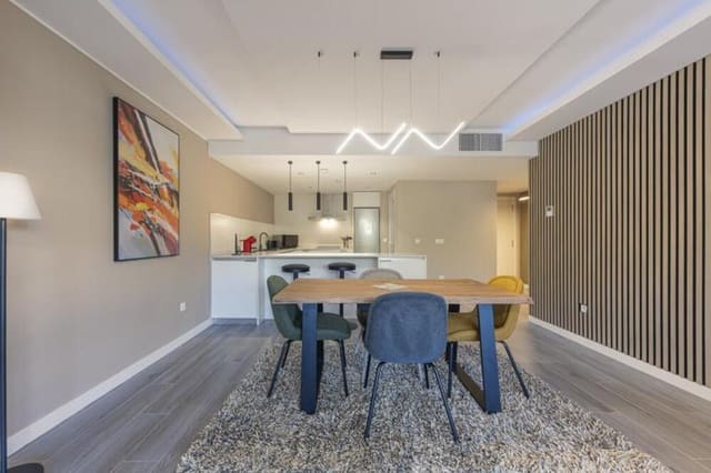 2 soveværelse Lejlighed til salg i Benahavís pueblo, Benahavís med swimmingpool garage - € 480.000 (Ref: 9726231)