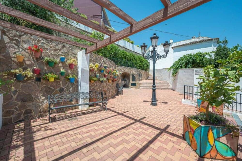 2 soveværelse Lejlighed til salg i Benahavis med swimmingpool garage - € 480.000 (Ref: 9726231)