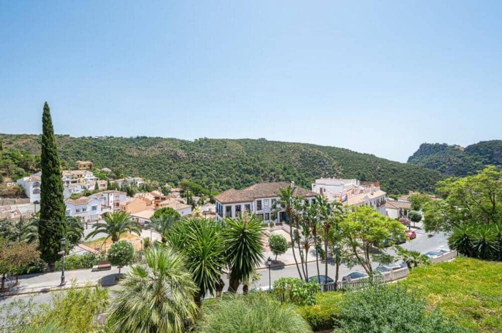 2 soveværelse Lejlighed til salg i Benahavis med swimmingpool garage - € 480.000 (Ref: 9726231)