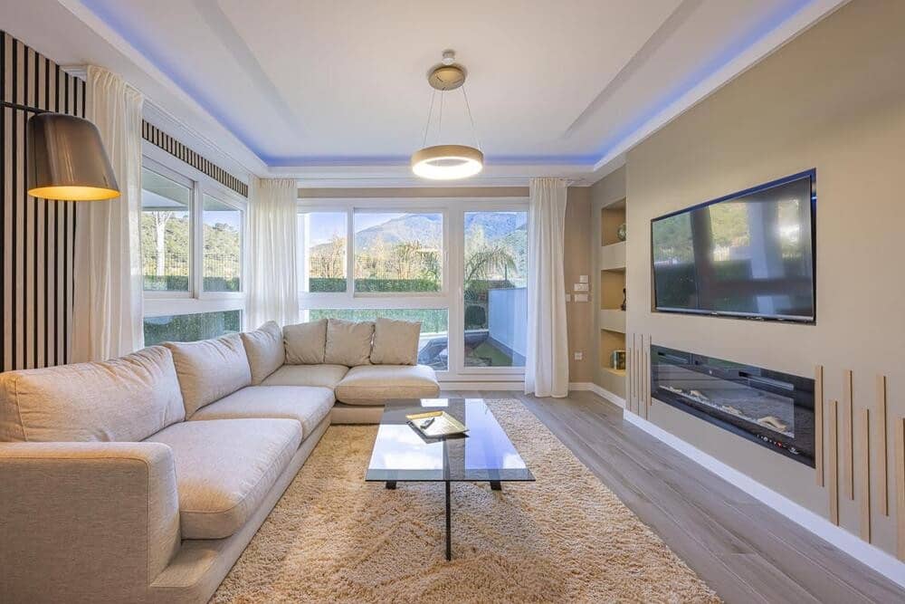 2 soveværelse Lejlighed til salg i Benahavis med swimmingpool garage - € 480.000 (Ref: 9726231)