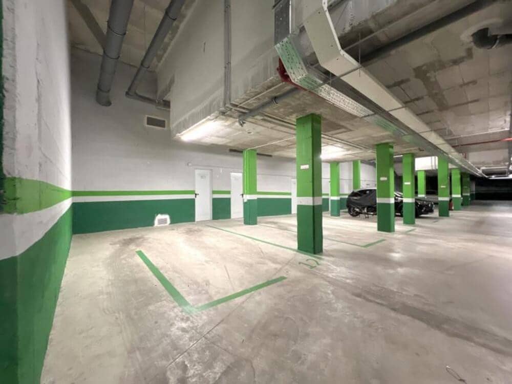 2 soveværelse Lejlighed til salg i Benahavis med swimmingpool garage - € 480.000 (Ref: 9726231)