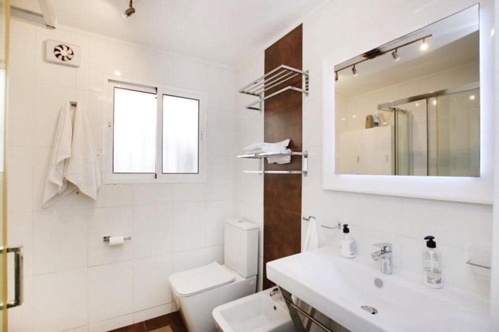 4 chambre Appartement à vendre à Estepona avec piscine garage - 949 000 € (Ref: 9731613)