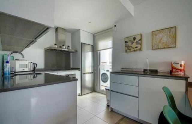 2 camera da letto Attico da affittare in Rodeo Alto - Guadaiza - La Campana, Marbella con piscina garage - 2.000 € (Rif: 9735053)