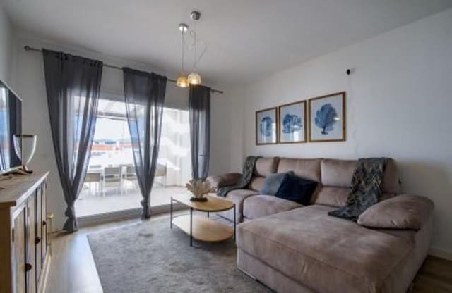 2 camera da letto Attico da affittare in Rodeo Alto - Guadaiza - La Campana, Marbella con piscina garage - 2.000 € (Rif: 9735053)
