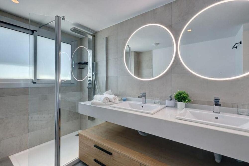 3 bedroom Apartment for rent in Atalaya-Isdabe with pool garage - € 3,200 (Ref: 9735054)