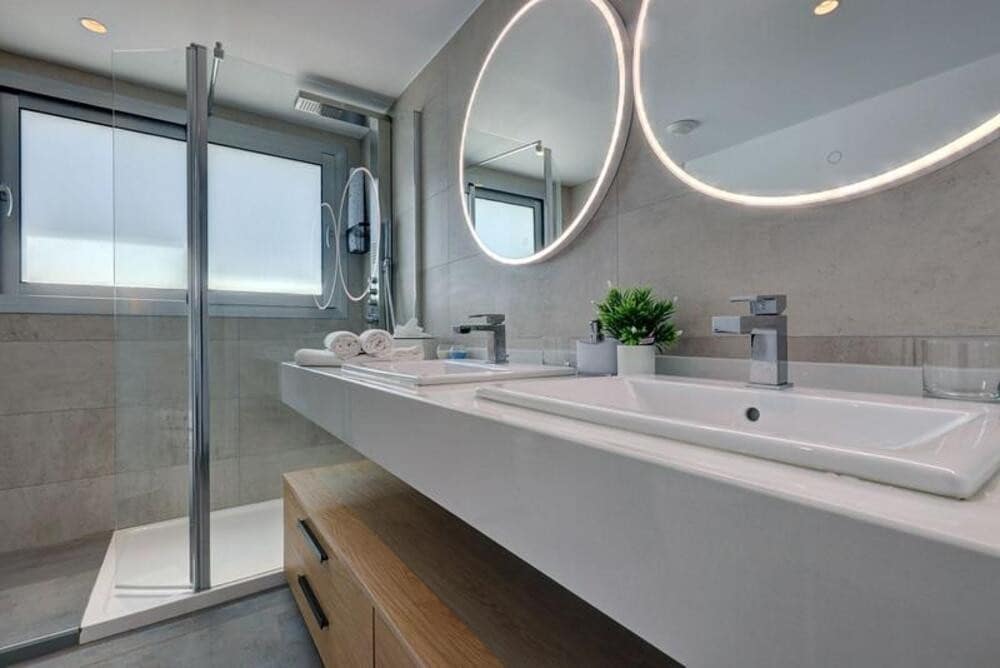 3 bedroom Apartment for rent in Atalaya-Isdabe with pool garage - € 3,200 (Ref: 9735054)