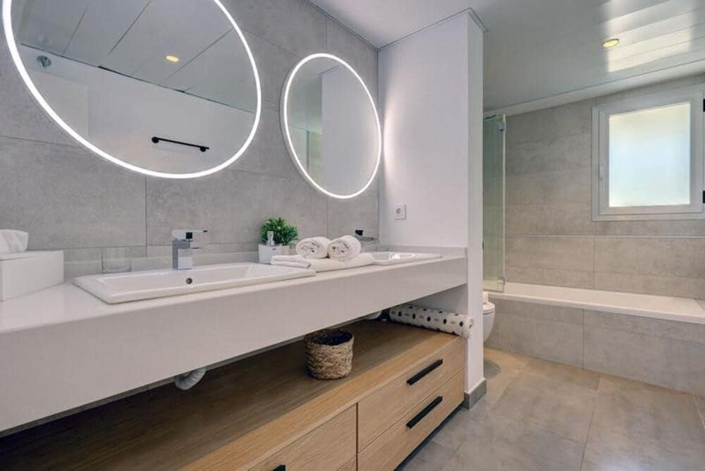 3 bedroom Apartment for rent in Atalaya-Isdabe with pool garage - € 3,200 (Ref: 9735054)