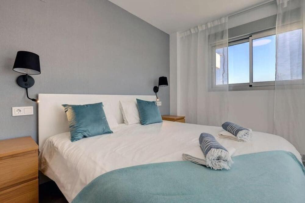 3 bedroom Apartment for rent in Atalaya-Isdabe with pool garage - € 3,200 (Ref: 9735054)