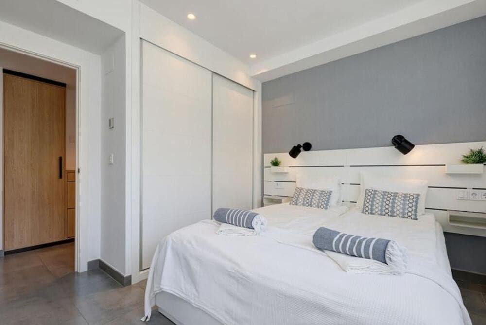 3 bedroom Apartment for rent in Atalaya-Isdabe with pool garage - € 3,200 (Ref: 9735054)