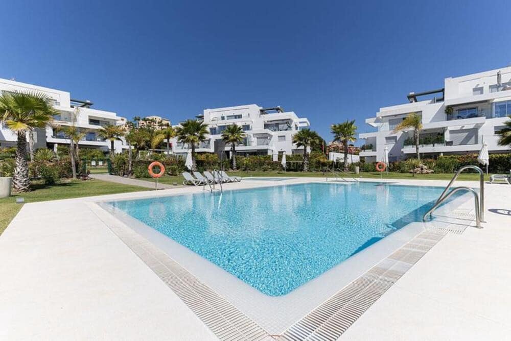 3 bedroom Apartment for rent in Atalaya-Isdabe with pool garage - € 3,200 (Ref: 9735054)