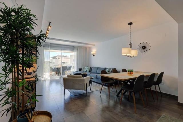 3 bedroom Apartment for rent in Atalaya-Isdabe, Estepona with pool garage - € 3,200 (Ref: 9735054)