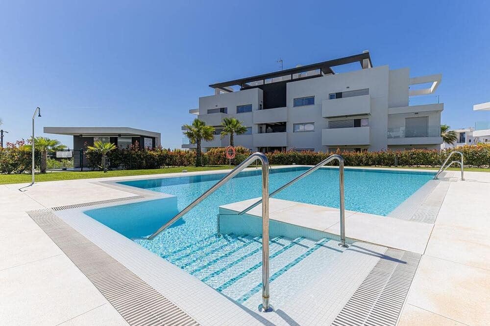 3 bedroom Apartment for rent in Atalaya-Isdabe with pool garage - € 3,200 (Ref: 9735054)