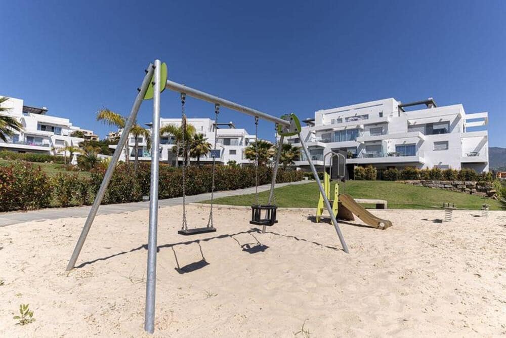 3 bedroom Apartment for rent in Atalaya-Isdabe with pool garage - € 3,200 (Ref: 9735054)