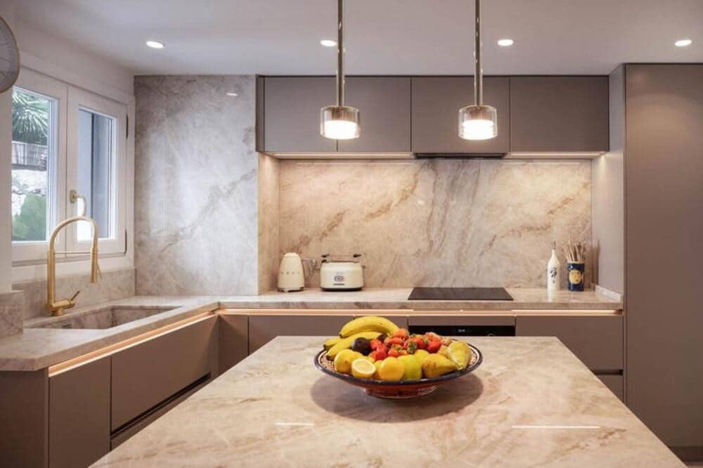 3 soveværelse Villa til salg i La Quinta med swimmingpool garage - € 1.990.000 (Ref: 9735055)