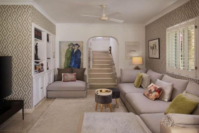 3 slaapkamer Villa te koop in La Quinta, Benahavís met zwembad garage - € 1.990.000 (Ref: 9735055)