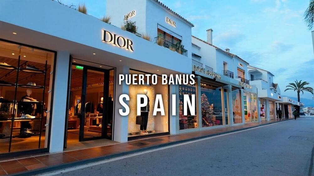 2 bedroom Apartment for rent in Puerto Banus with garage - € 2,100 (Ref: 9737863)