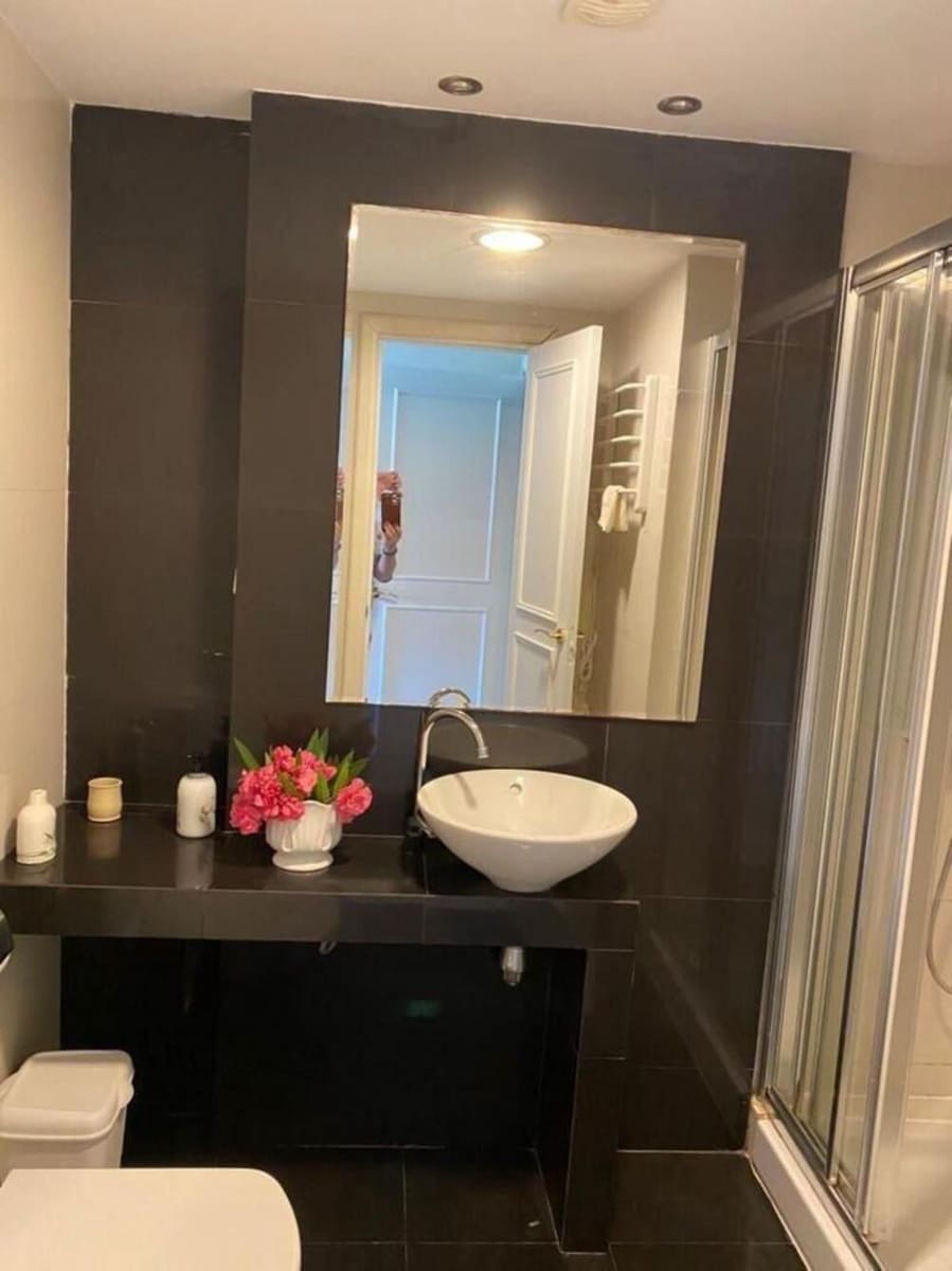 2 bedroom Apartment for rent in Puerto Banus with garage - € 2,100 (Ref: 9737863)