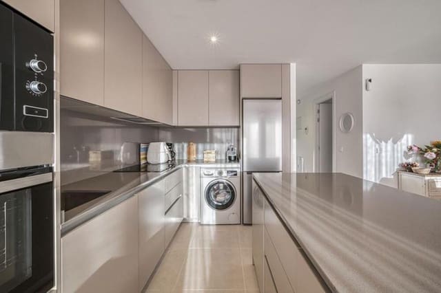 3 soveværelse Penthouse til salg i Cancelada, Estepona med swimmingpool garage - € 485.000 (Ref: 9737864)