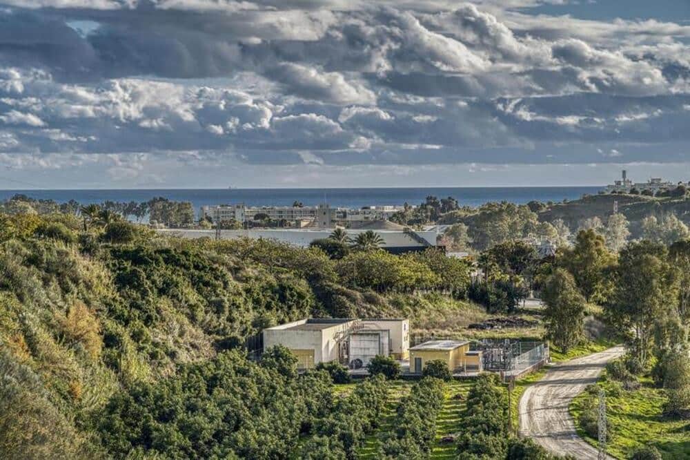 3 camera da letto Attico in vendita in Cancelada con piscina garage - 485.000 € (Rif: 9737864)