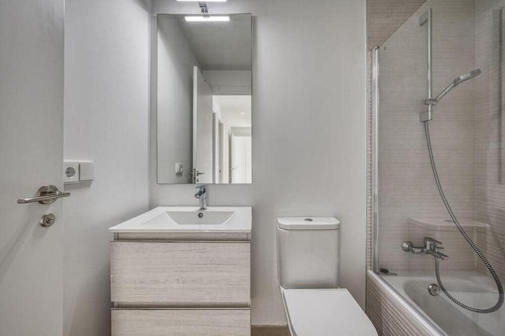 3 camera da letto Attico in vendita in Cancelada con piscina garage - 485.000 € (Rif: 9737864)