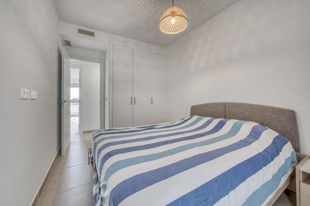 3 bedroom Penthouse for sale in Cancelada with pool garage - € 485,000 (Ref: 9737864)