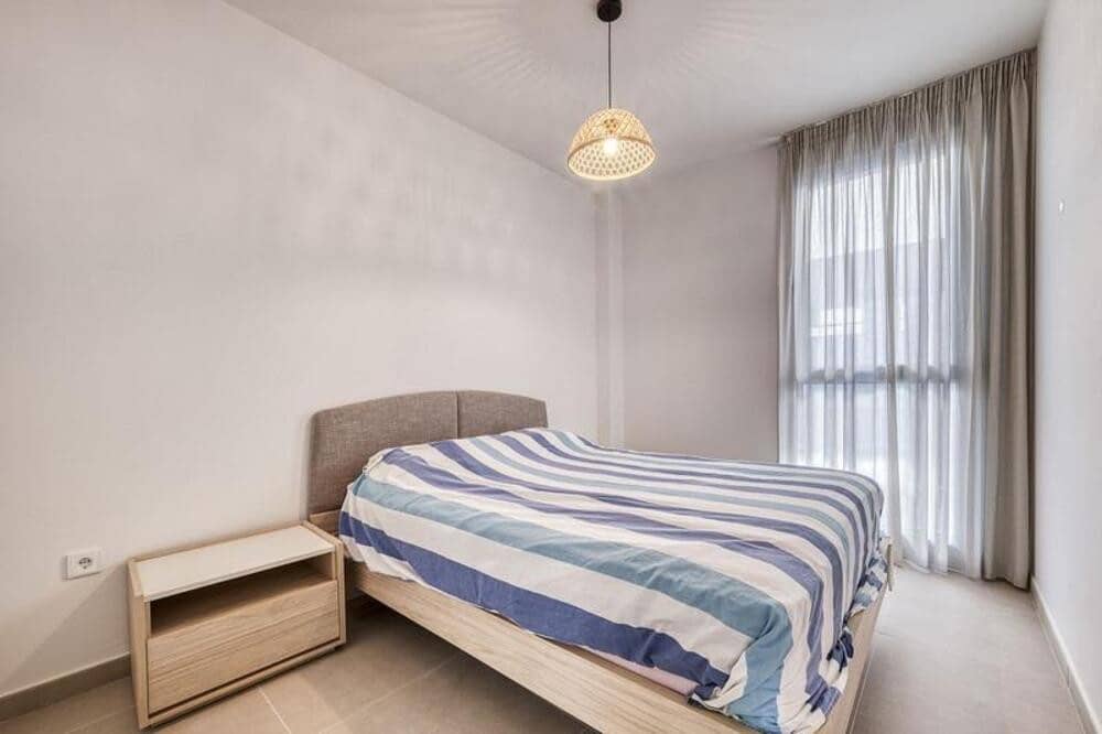 3 bedroom Penthouse for sale in Cancelada with pool garage - € 485,000 (Ref: 9737864)