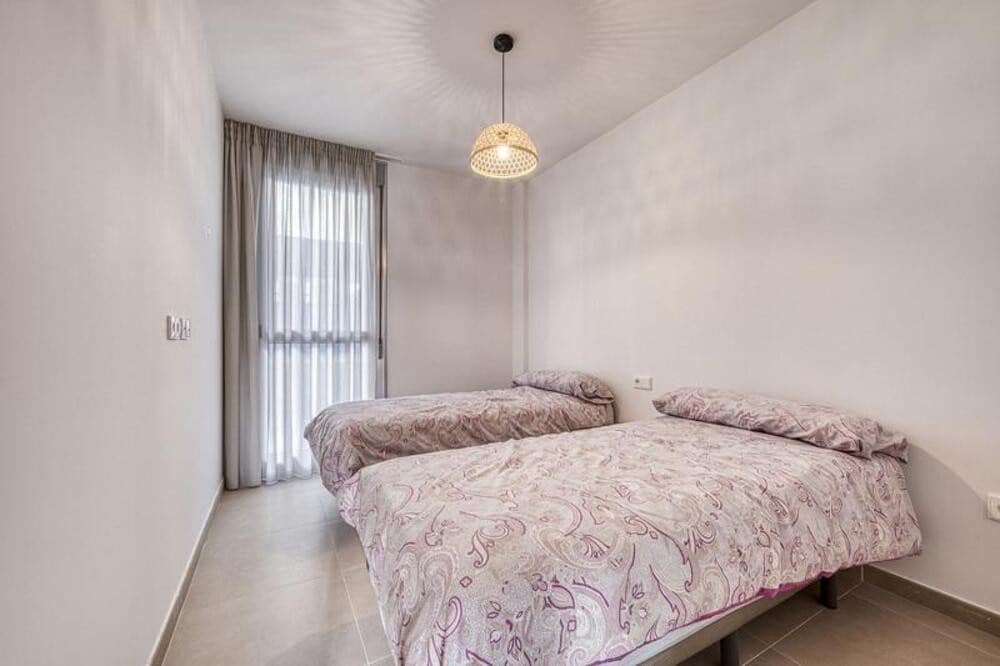 3 bedroom Penthouse for sale in Cancelada with pool garage - € 485,000 (Ref: 9737864)