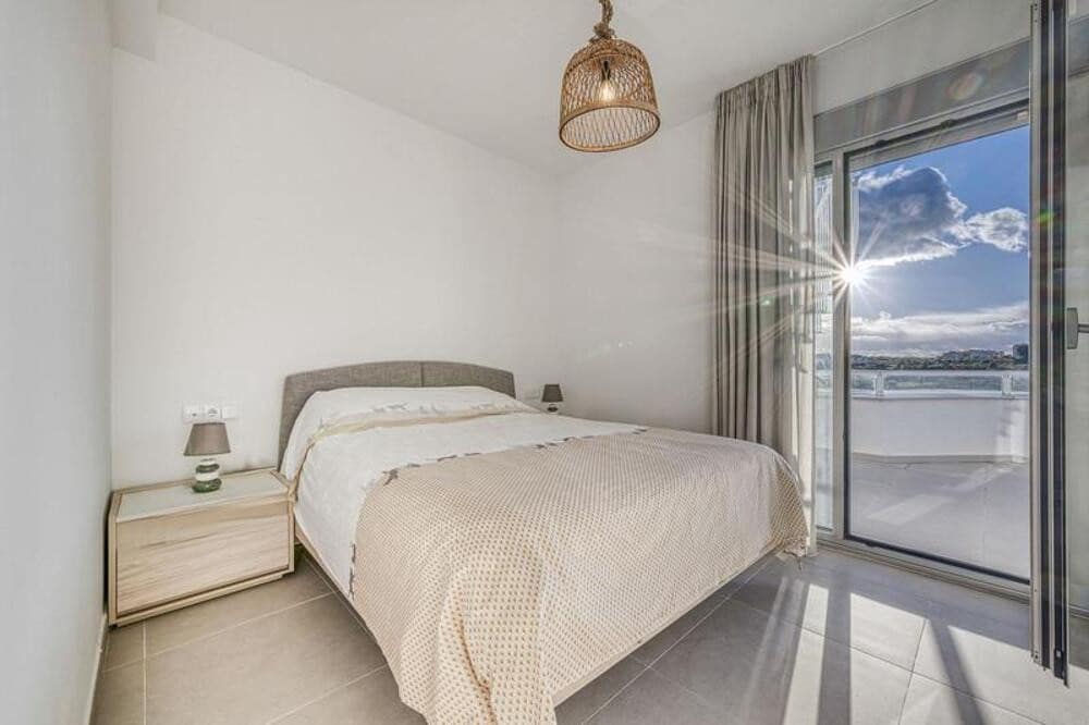 3 bedroom Penthouse for sale in Cancelada with pool garage - € 485,000 (Ref: 9737864)