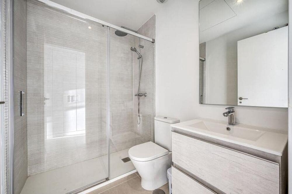 3 bedroom Penthouse for sale in Cancelada with pool garage - € 485,000 (Ref: 9737864)