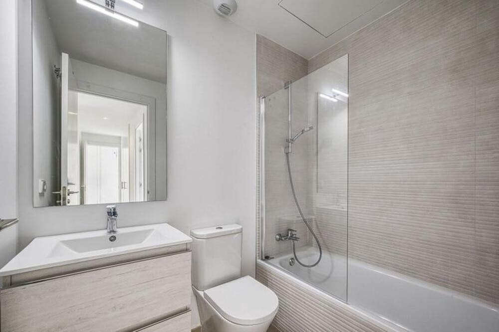 3 bedroom Penthouse for sale in Cancelada with pool garage - € 485,000 (Ref: 9737864)
