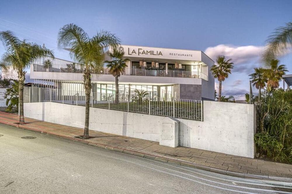 3 bedroom Penthouse for sale in Cancelada with pool garage - € 485,000 (Ref: 9737864)
