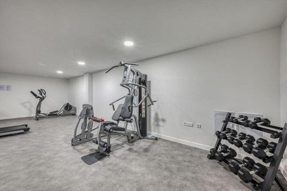 3 bedroom Penthouse for sale in Cancelada with pool garage - € 485,000 (Ref: 9737864)